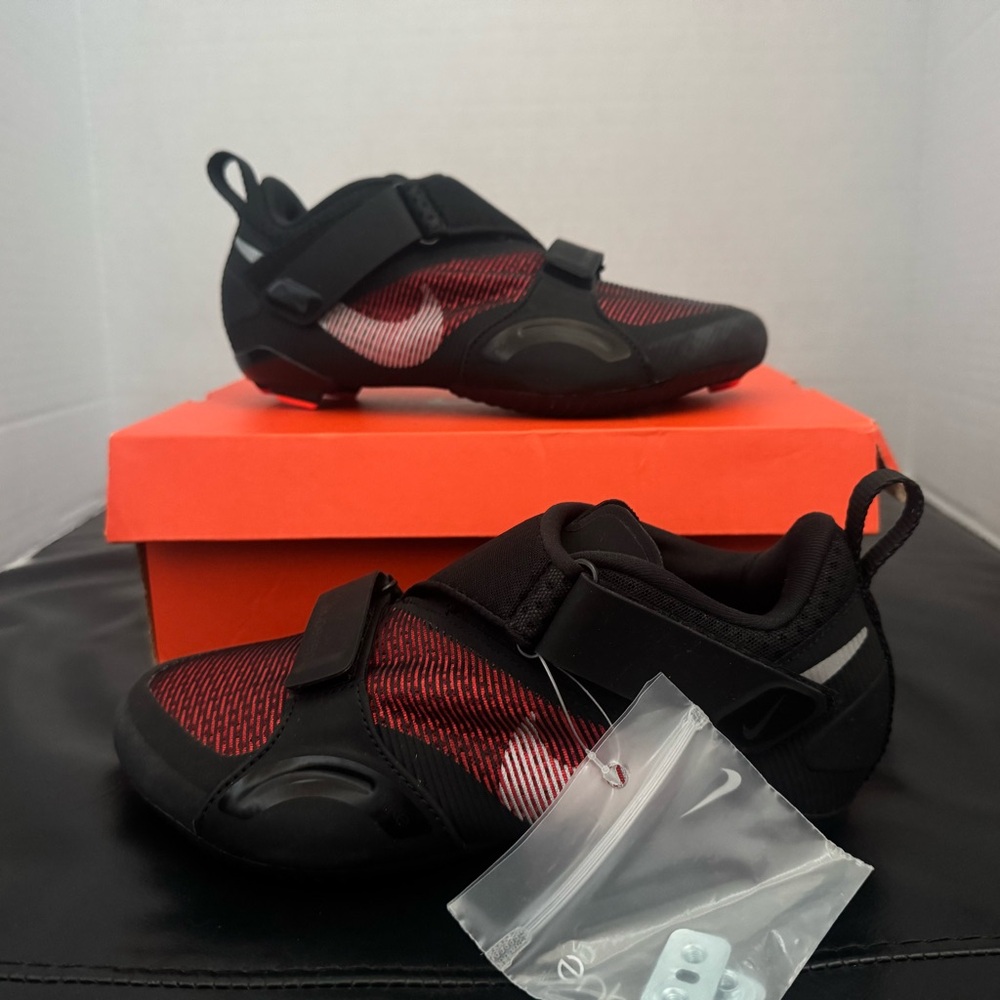 Nike Superrep cycle